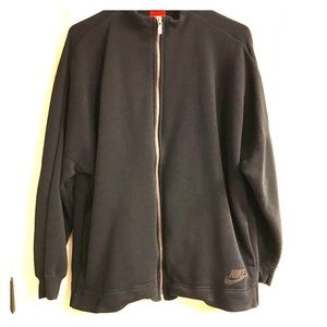 Nike Bomber Style ZIP Jacket